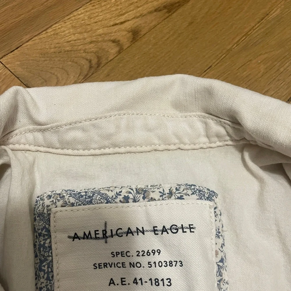American Eagle Outfitters american eagle